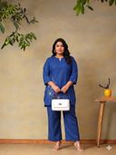Blue color option, Sold out