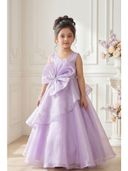 Lavender color option, Currently selected