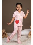 Pink color option, Currently selected