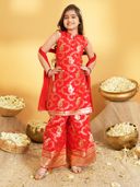 Red color option, Currently selected