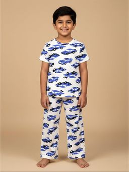 The Mom Store - Kids Zoomy Dreams T-shirt and Pyjama