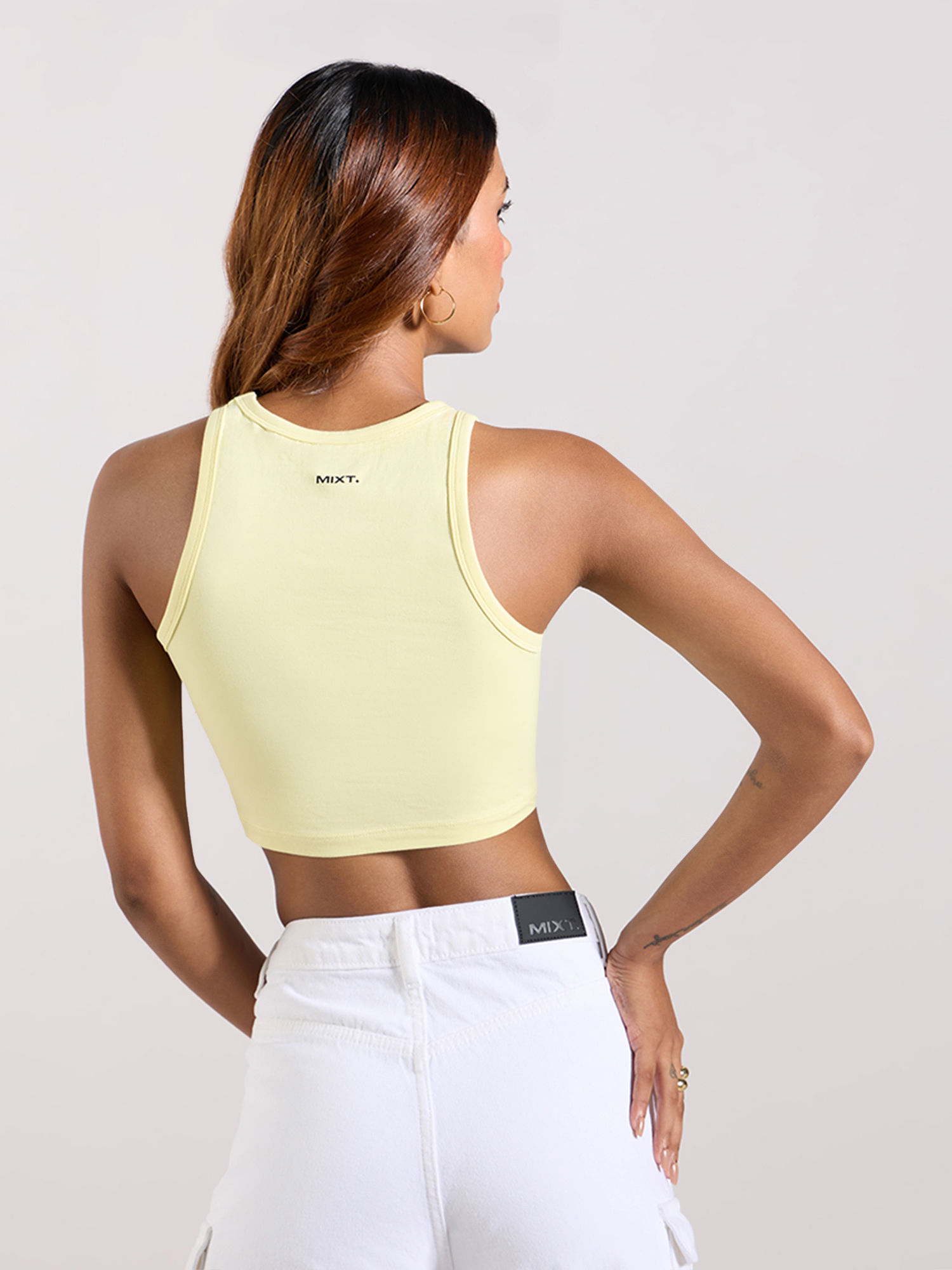 Buy High Performance Yellow Tanks Online At Best Prices