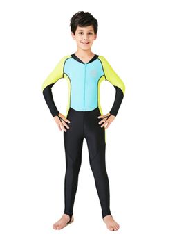 Little Surprise Box - Multi Full Length Swimwear for Water Adventure