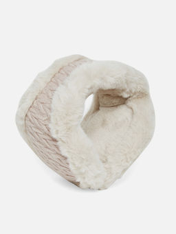 Twenty Dresses by Nykaa Fashion - Keeping It Classy Ear Muffs