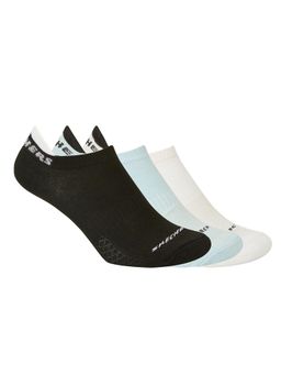 SKECHERS - Women Performance Non Terry Low Cut Socks
