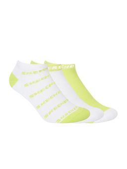 SKECHERS - Women Performance Half Terry Low Cut Socks