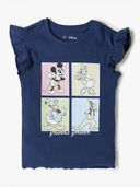 Navy Blue color option, Currently selected