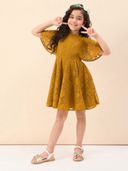 Mustard color option, Currently selected