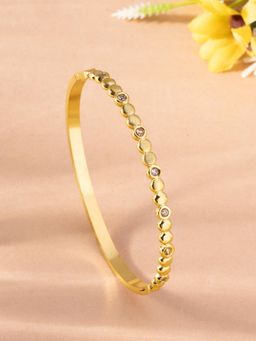 Palmonas - Smooth Edge Beaded Bracelet for Women - Waterproof and Anti-Tarnish