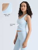 Blue color option