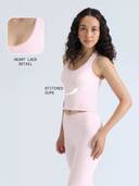 Pink color option