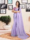 Lavender color option