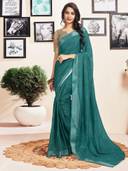 Teal color option