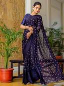 Navy Blue color option