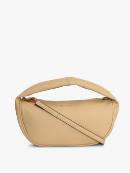 Pelle Luxur - Brown Sling Bags