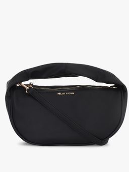 Pelle Luxur - Black Sling Bag