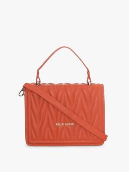 Pelle Luxur - Coral Sling Bags