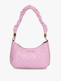 Pelle Luxur - Purple Shoulder Bag