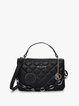 Pelle Luxur - Black Sling Bags