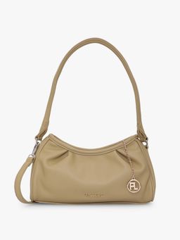 Pelle Luxur - Camel Brown Sling Bags