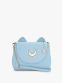 Blue color option, Currently selected