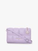 Purple color option, Currently selected