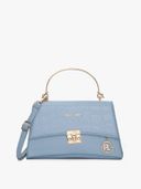 Blue color option, Currently selected