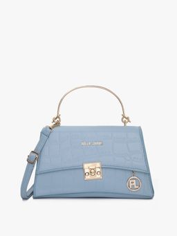 Pelle Luxur - Arctic Blue Sling Bags