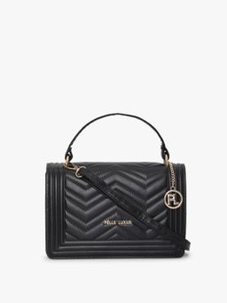 Pelle Luxur - Black Sling Bags