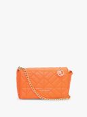 Orange color option, Currently selected