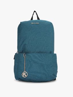 Pelle Luxur - Teal Backpack