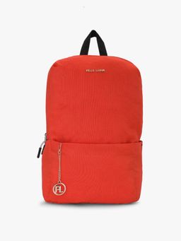 Pelle Luxur - Red Backpack