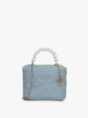 Blue color option, Currently selected