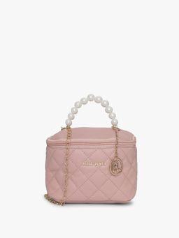 Pelle Luxur - Lady Pink Sling Bag