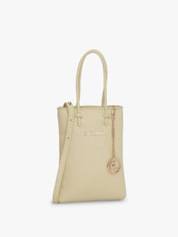 Pelle Luxur - Android Green Sling Bag