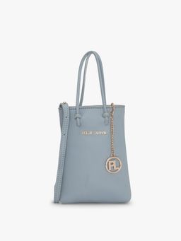 Pelle Luxur - Morning Blue Sling Bag