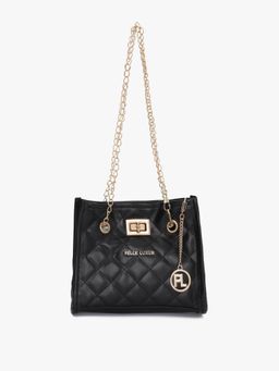 Pelle Luxur - Black Sling Bag