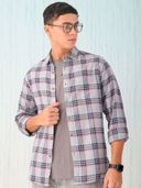 Grey color option