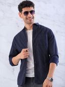 Navy Blue color option