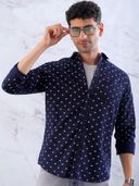 Navy Blue color option, Currently selected
