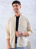 Cream color option