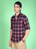 Navy Blue color option, Currently selected