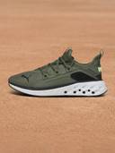 Green color option