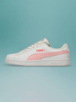 Puma - Smashic Womens Comfort Casual Sneakers