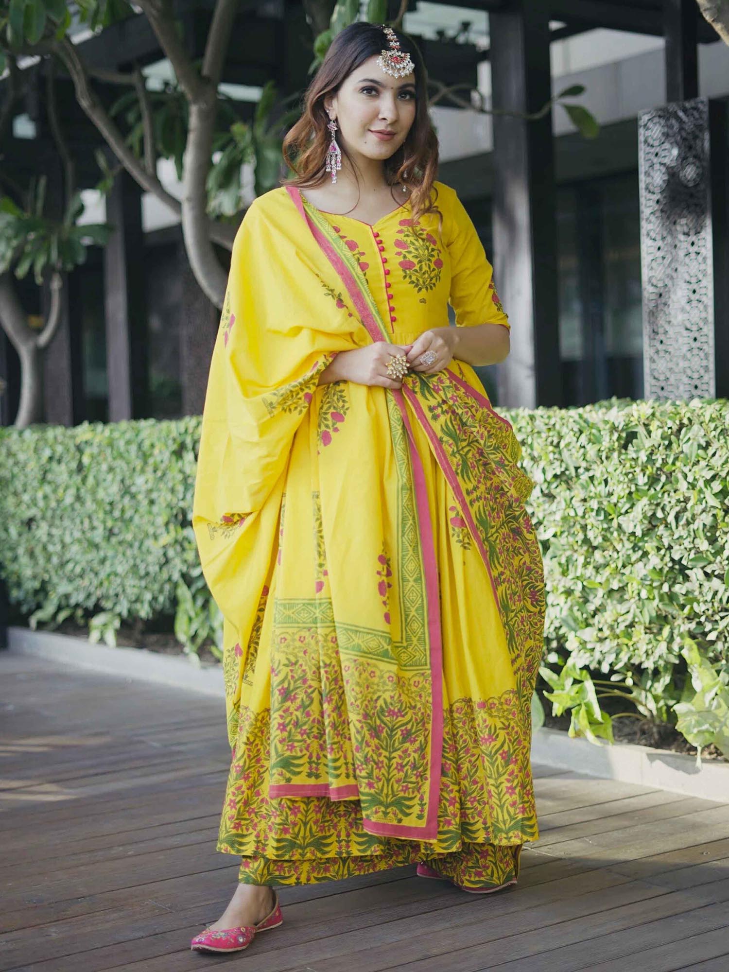 best ethnic dress online