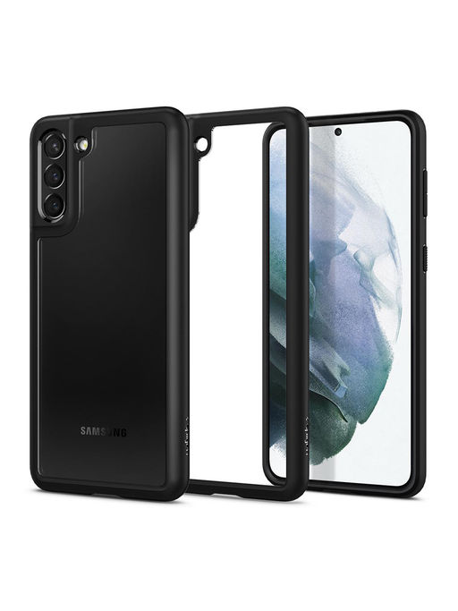 Buy Spigen Samsung Galaxy S21 Plus (S21+) 5G Ultra Hybrid Case