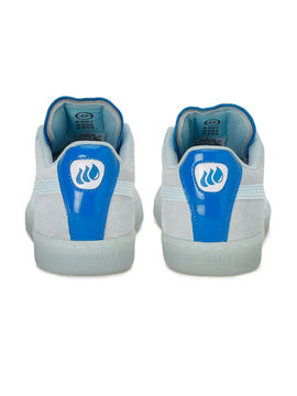 puma suede classics squirtle