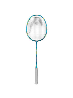 Head - Badminton Racquet Airflow 1000 (Blue and Yellow)