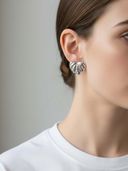 Silver color option, Currently selected