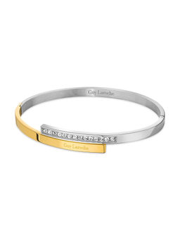 Guy Laroche - Aurore Stainless Steel Women Silver Bracelet